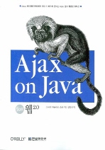 AJAX ON JAVA FOR  2.0